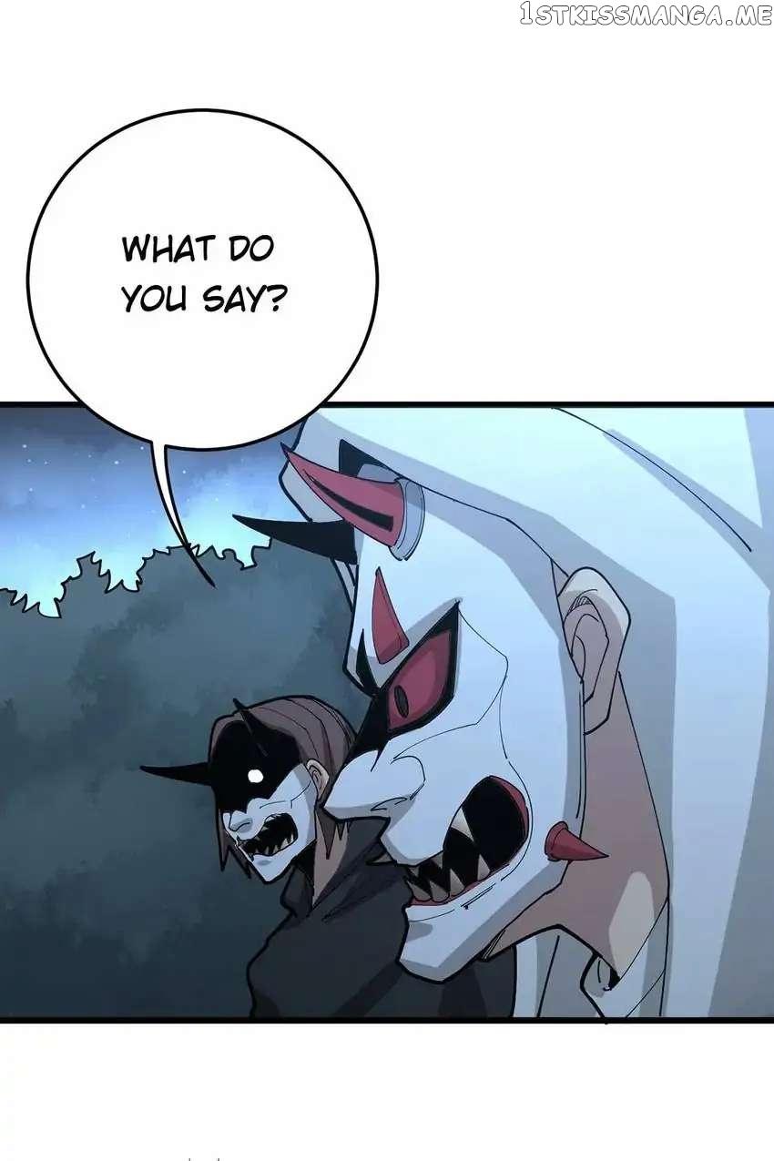 Poisonous Witch Doctor chapter 84 - page 17