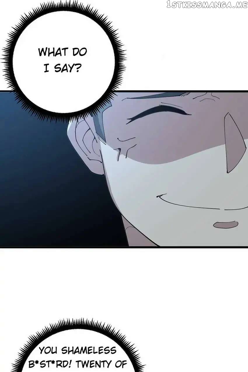 Poisonous Witch Doctor chapter 84 - page 18