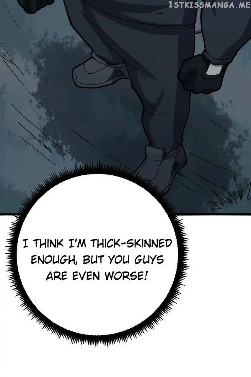 Poisonous Witch Doctor chapter 84 - page 20