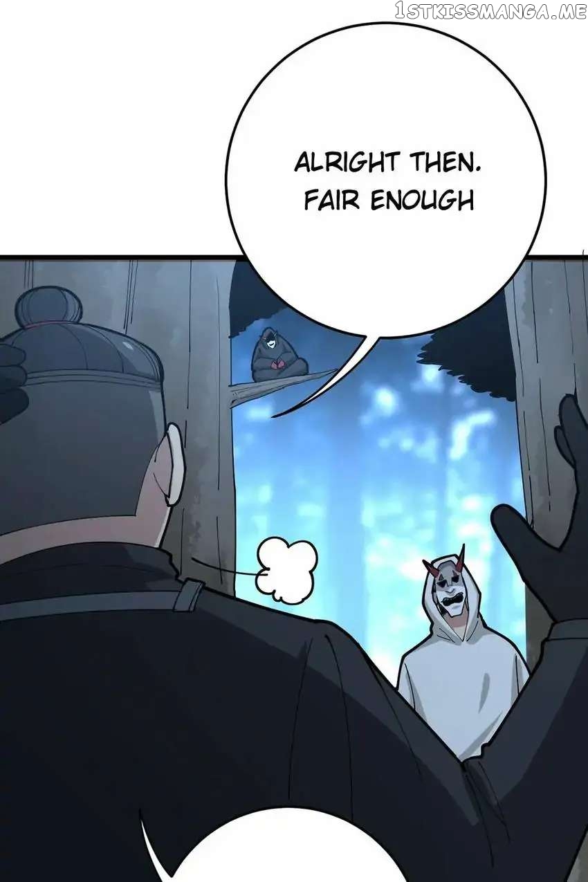 Poisonous Witch Doctor chapter 84 - page 22