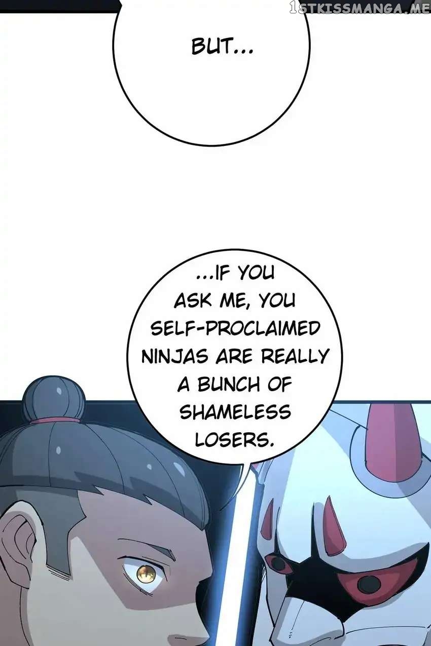 Poisonous Witch Doctor chapter 84 - page 23