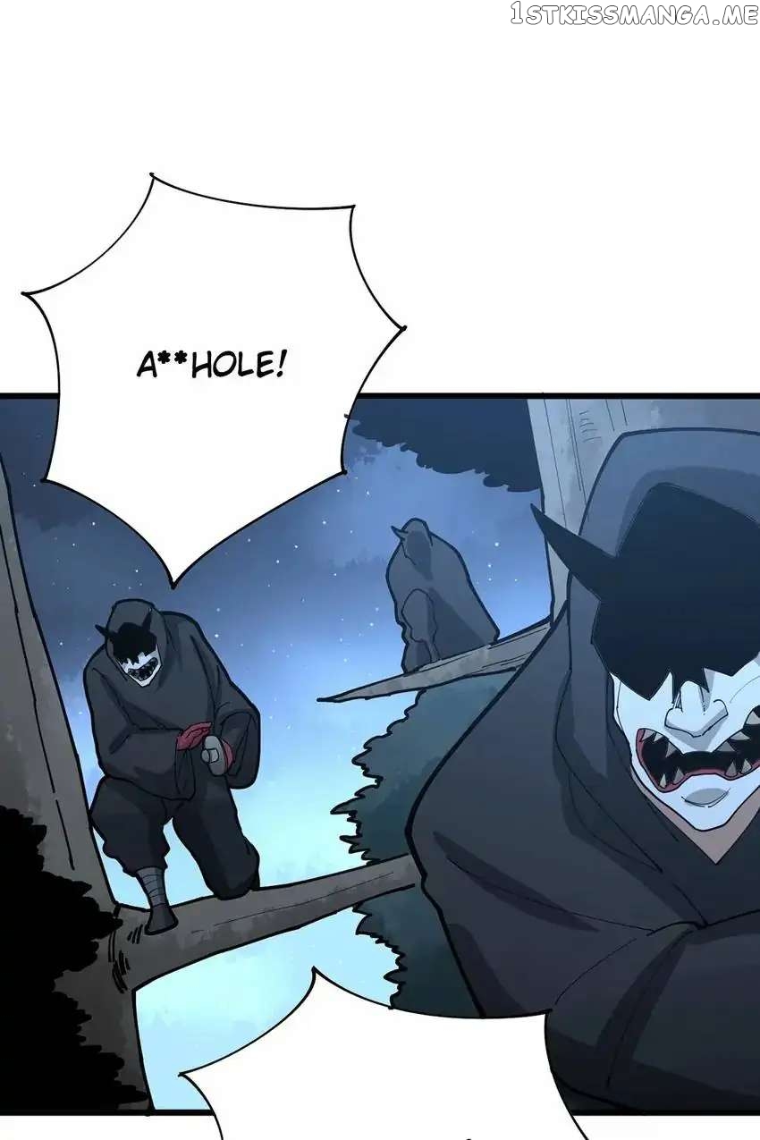 Poisonous Witch Doctor chapter 84 - page 25