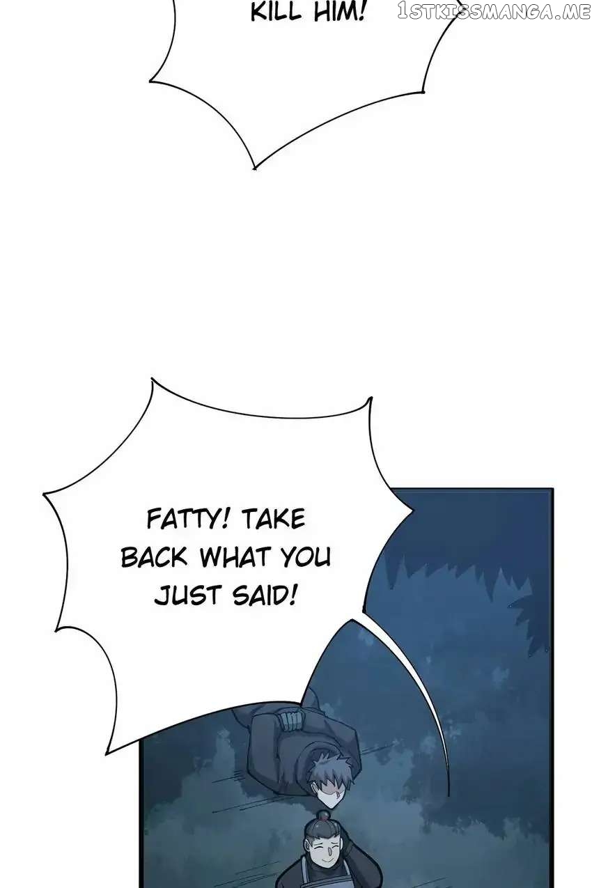 Poisonous Witch Doctor chapter 84 - page 26
