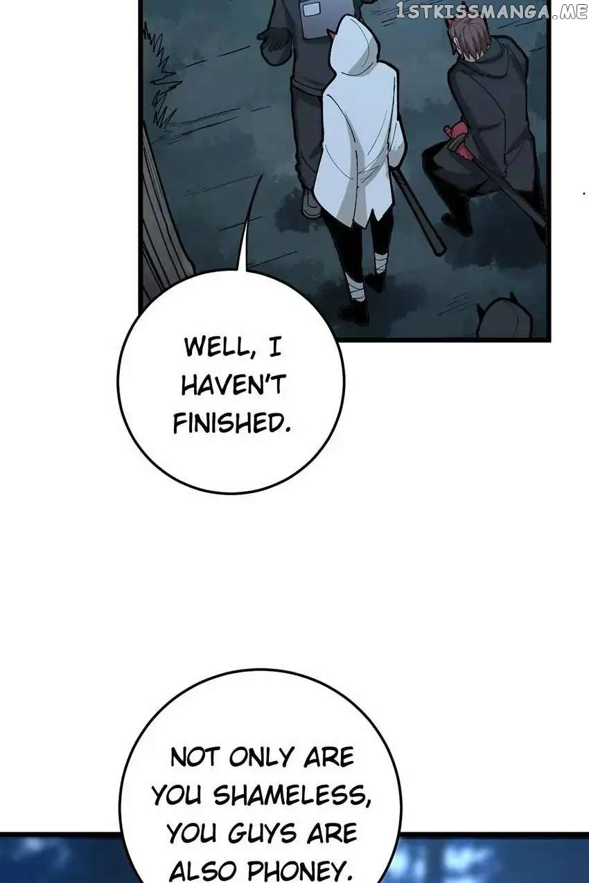Poisonous Witch Doctor chapter 84 - page 27