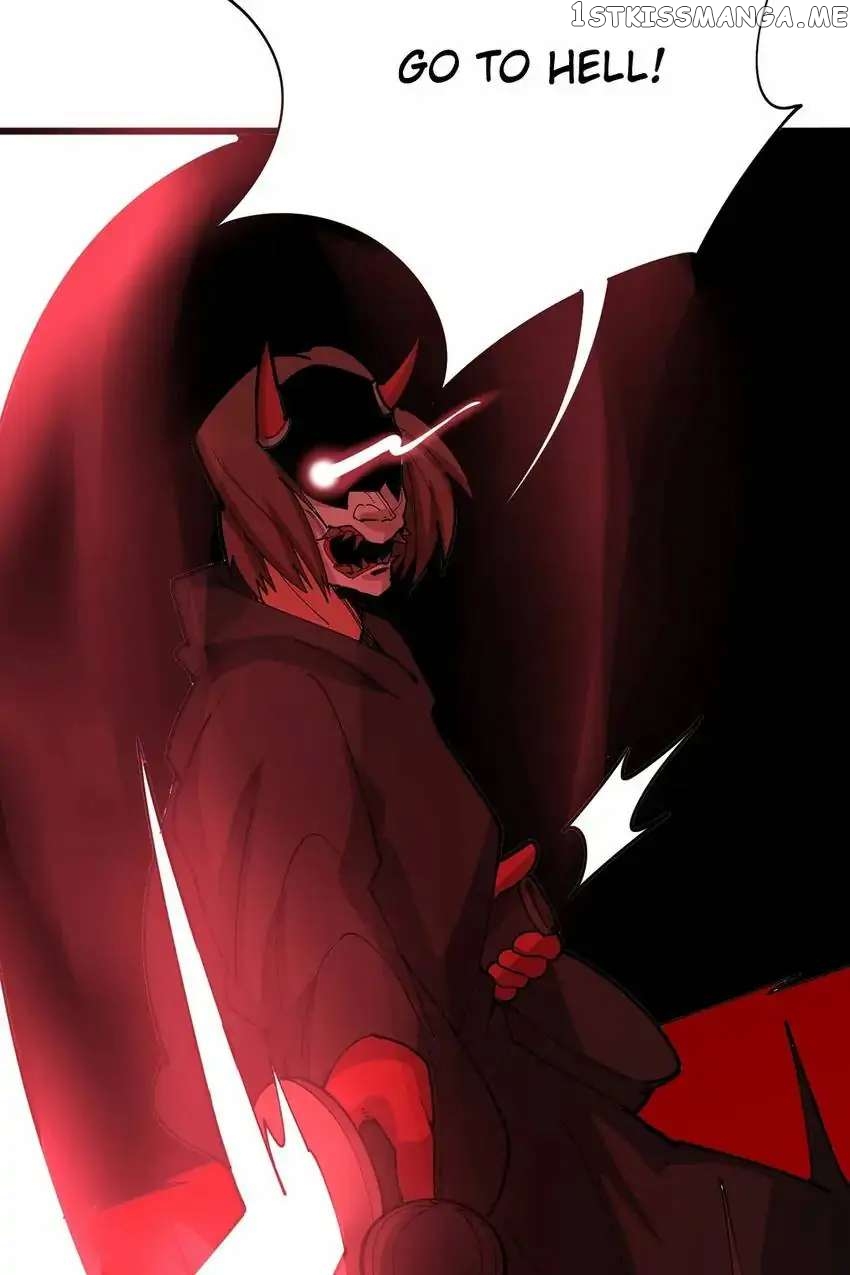 Poisonous Witch Doctor chapter 84 - page 32