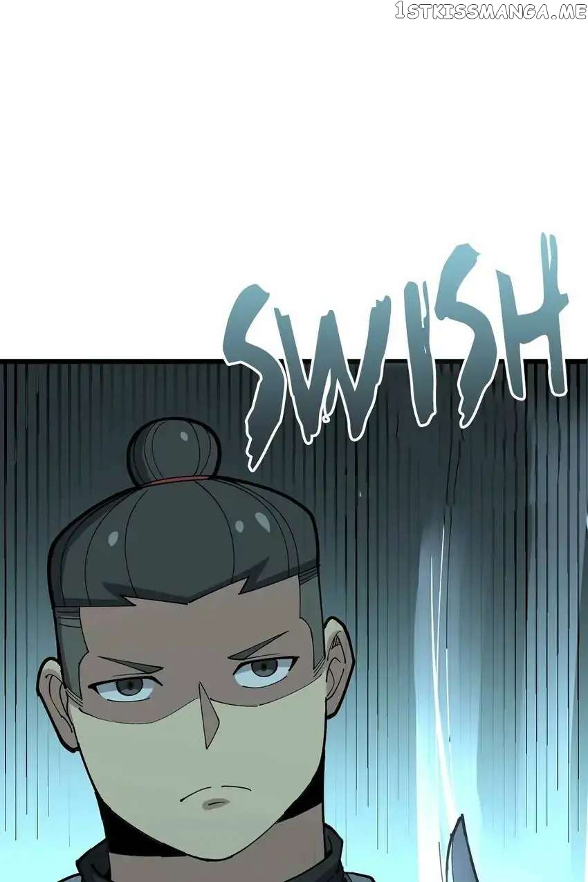 Poisonous Witch Doctor chapter 84 - page 34