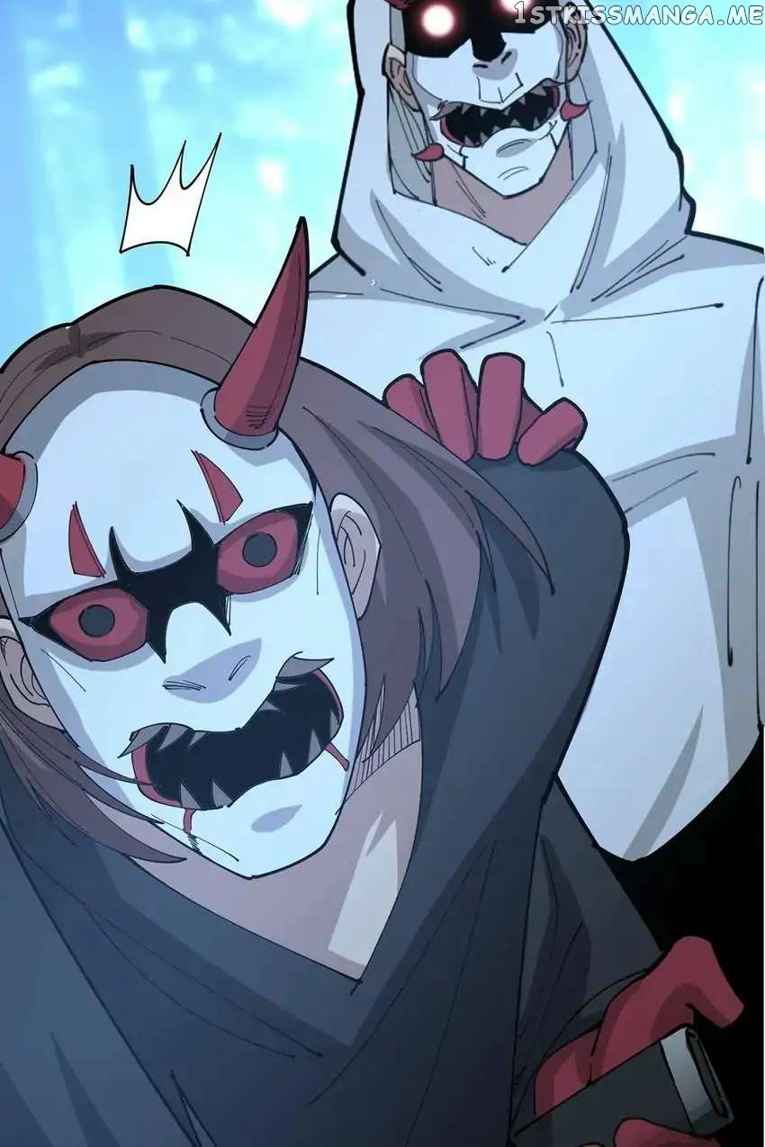 Poisonous Witch Doctor chapter 84 - page 36