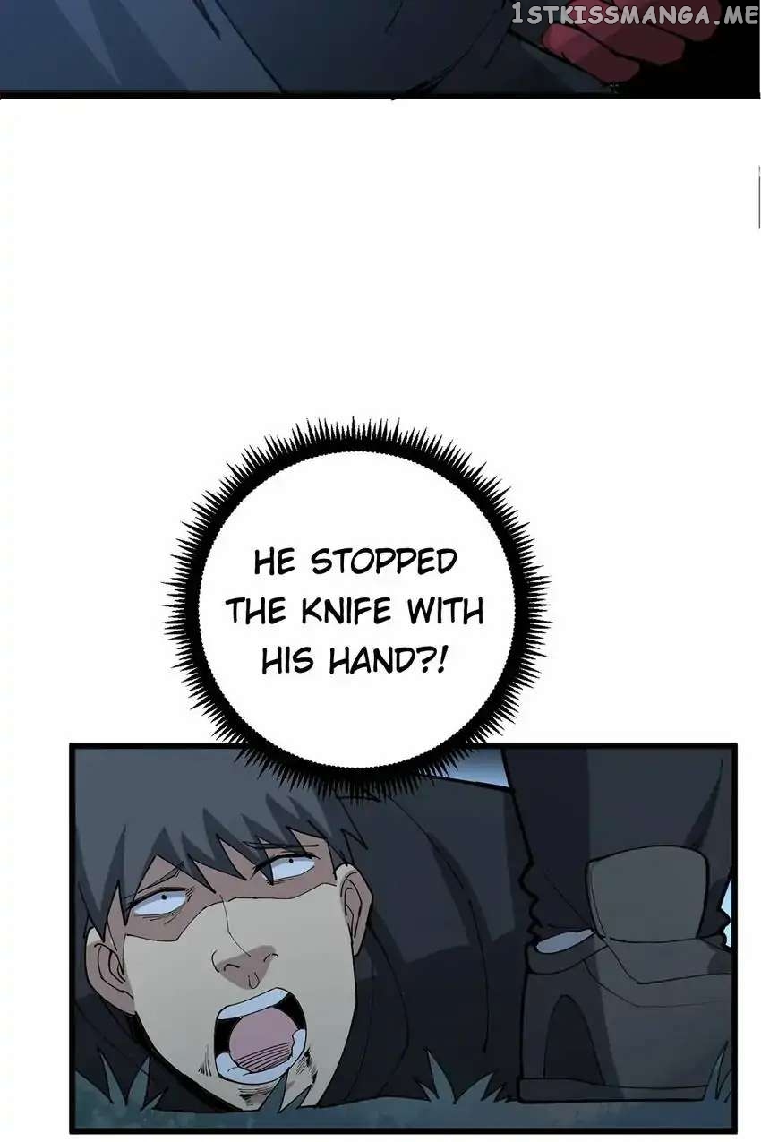 Poisonous Witch Doctor chapter 84 - page 37