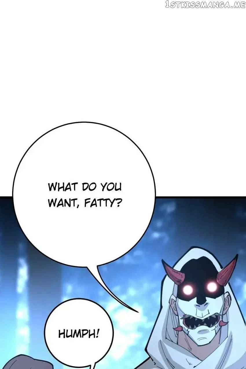 Poisonous Witch Doctor chapter 84 - page 38