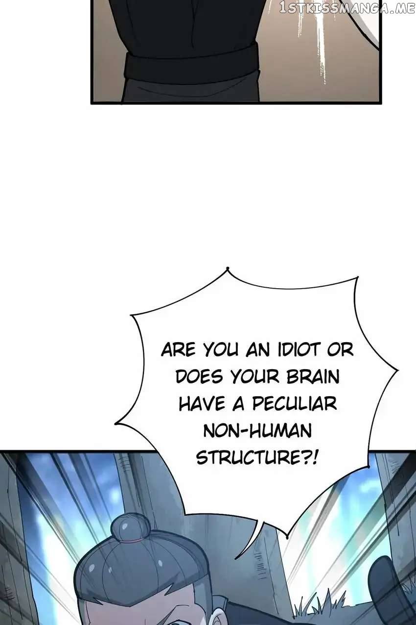 Poisonous Witch Doctor chapter 84 - page 46