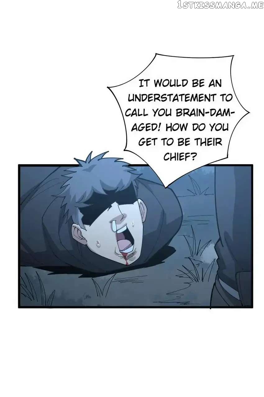 Poisonous Witch Doctor chapter 84 - page 48
