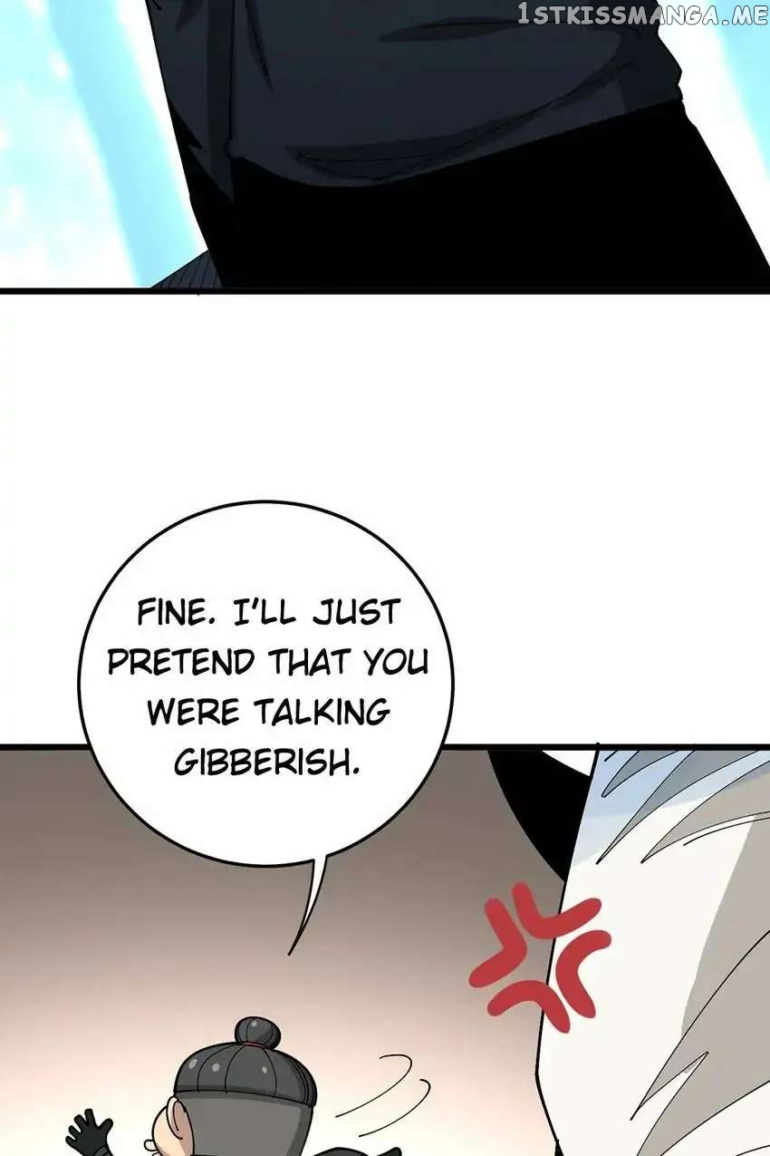 Poisonous Witch Doctor chapter 84 - page 52