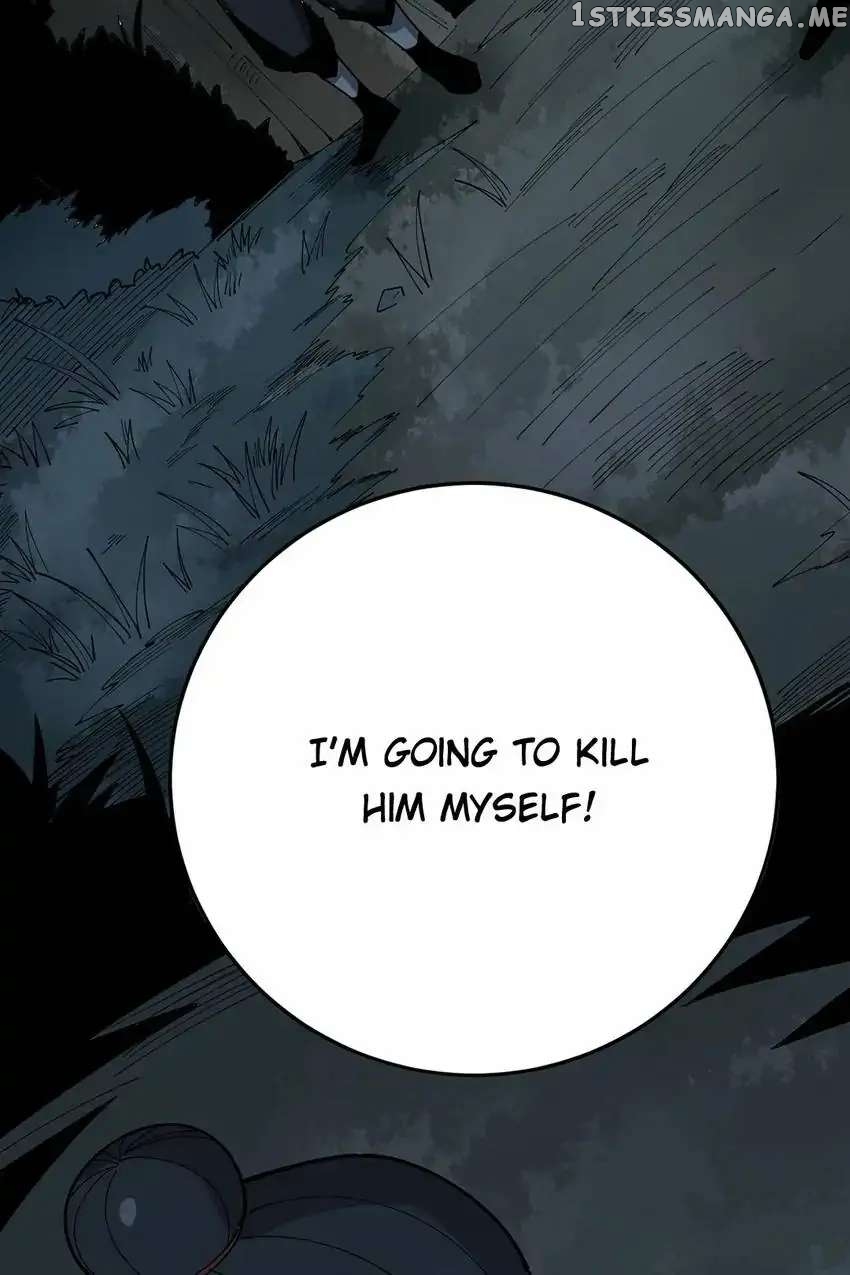 Poisonous Witch Doctor chapter 84 - page 56