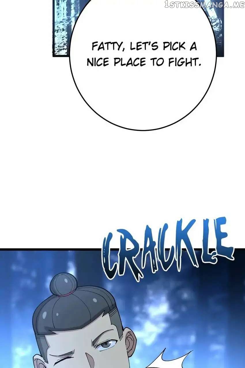 Poisonous Witch Doctor chapter 84 - page 60