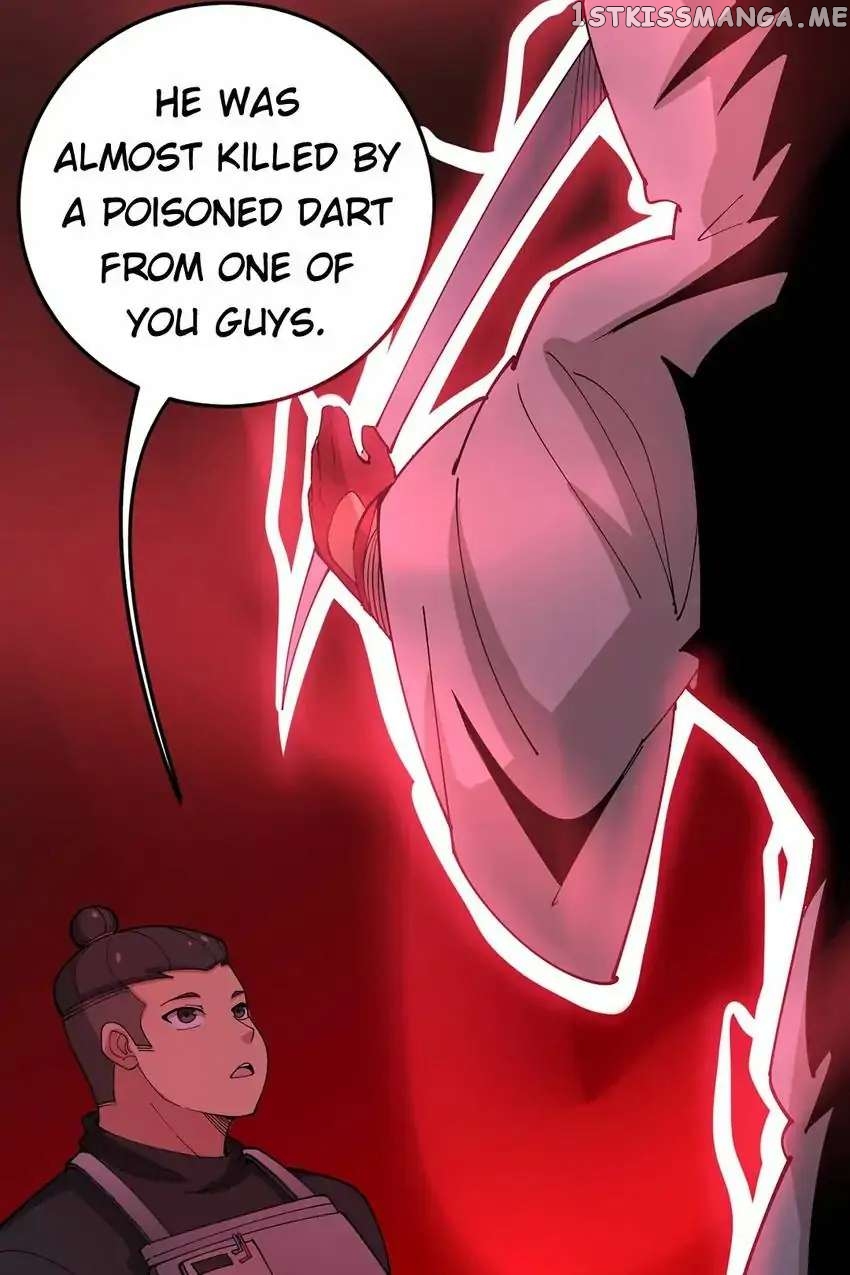 Poisonous Witch Doctor chapter 84 - page 65