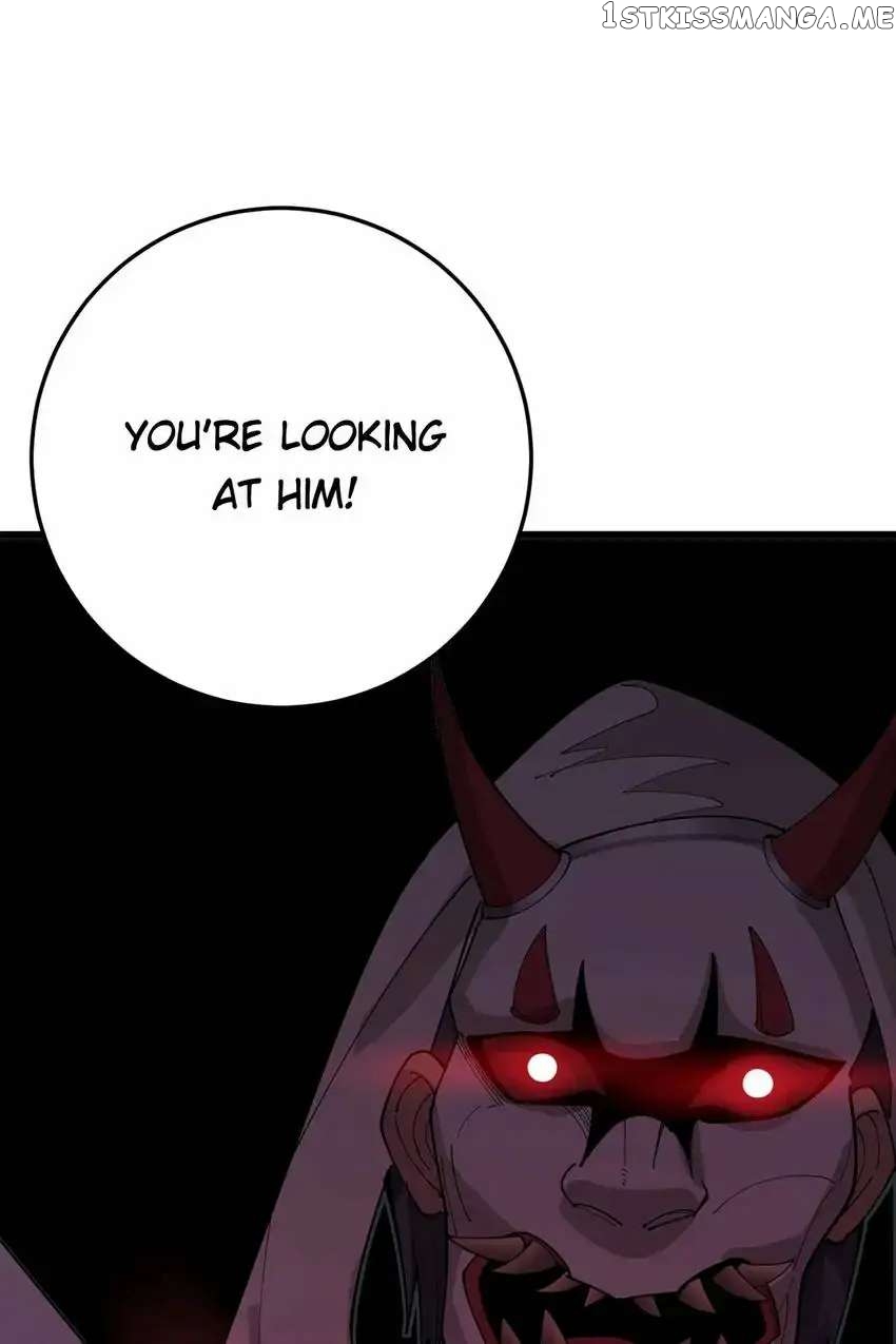 Poisonous Witch Doctor chapter 84 - page 67
