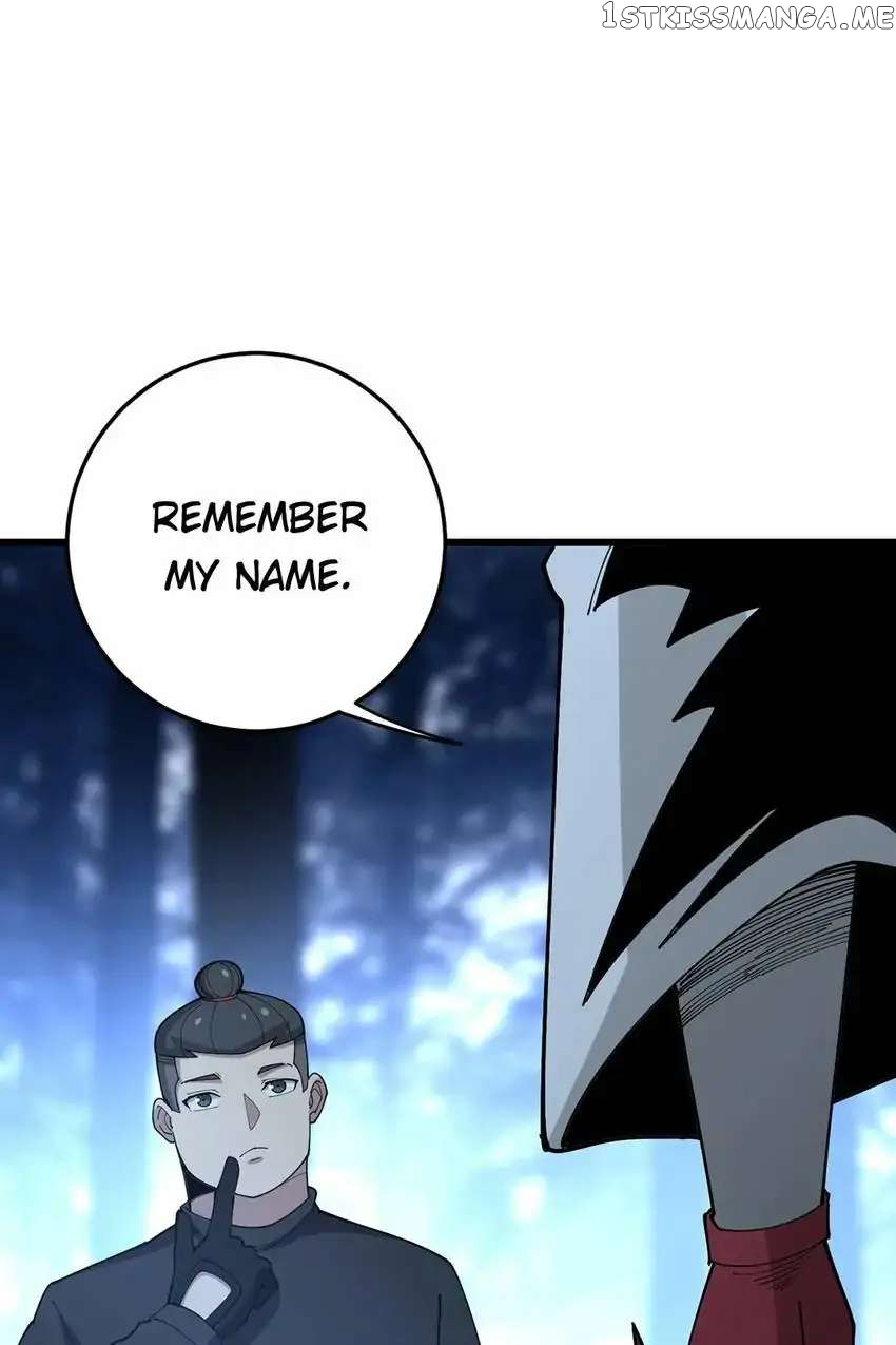 Poisonous Witch Doctor chapter 84 - page 73