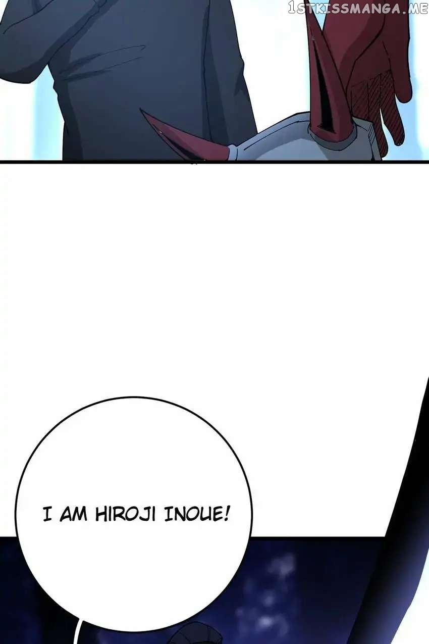 Poisonous Witch Doctor chapter 84 - page 74