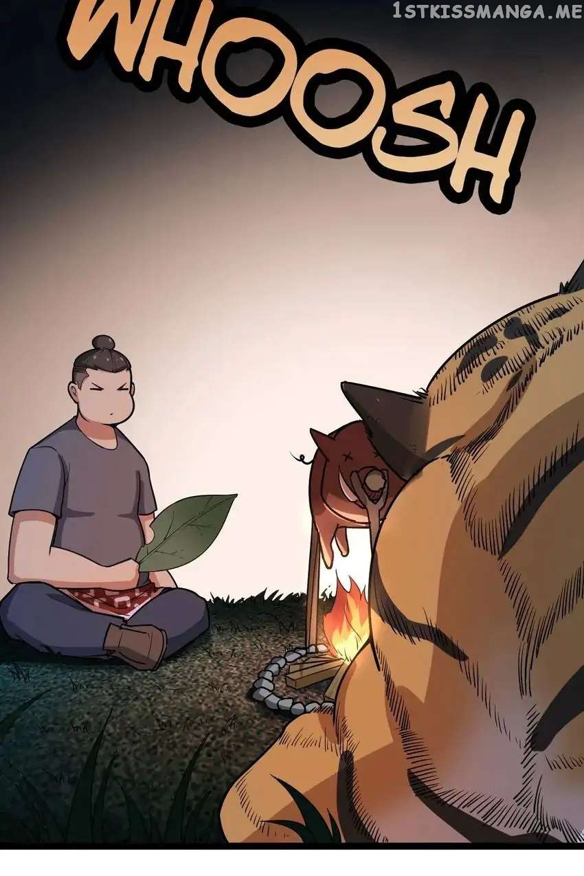 Poisonous Witch Doctor chapter 26 - page 21