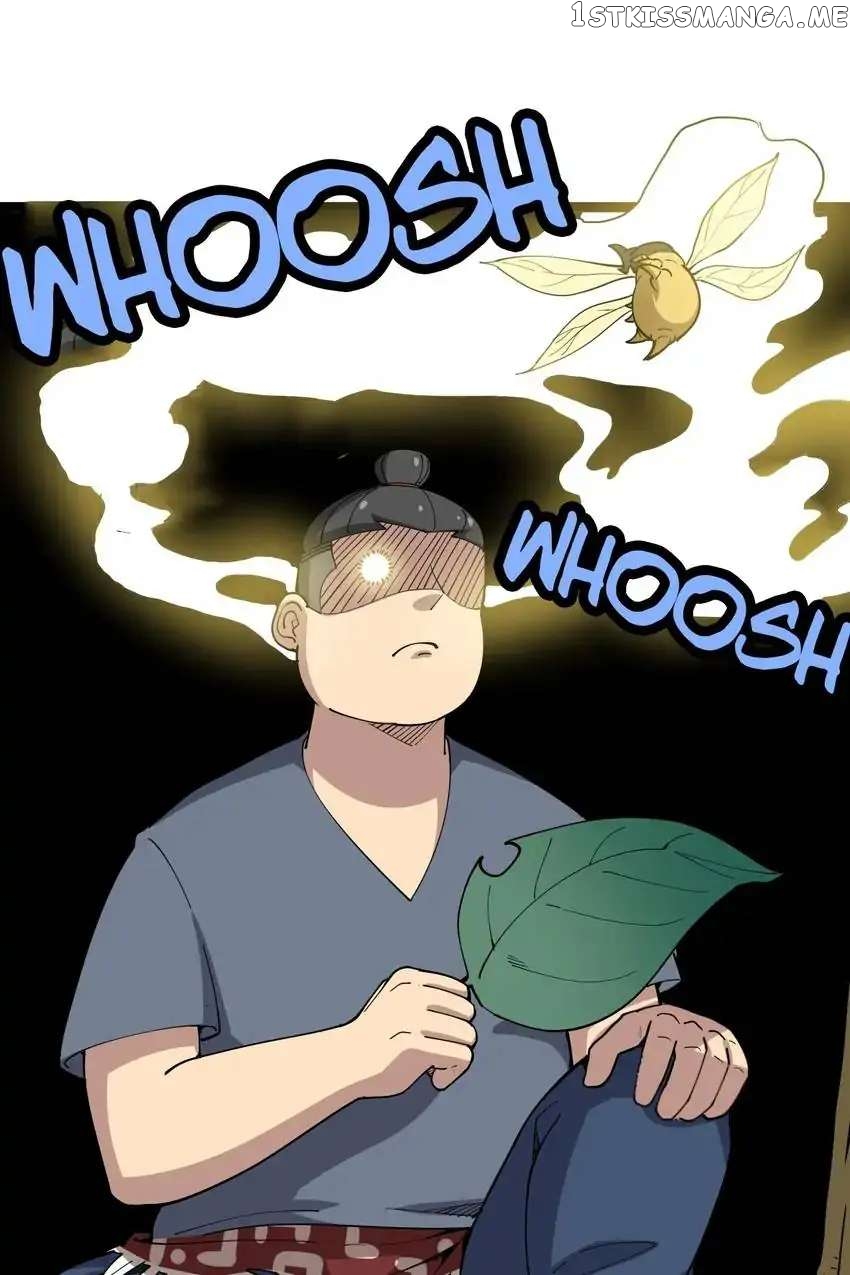 Poisonous Witch Doctor chapter 26 - page 25