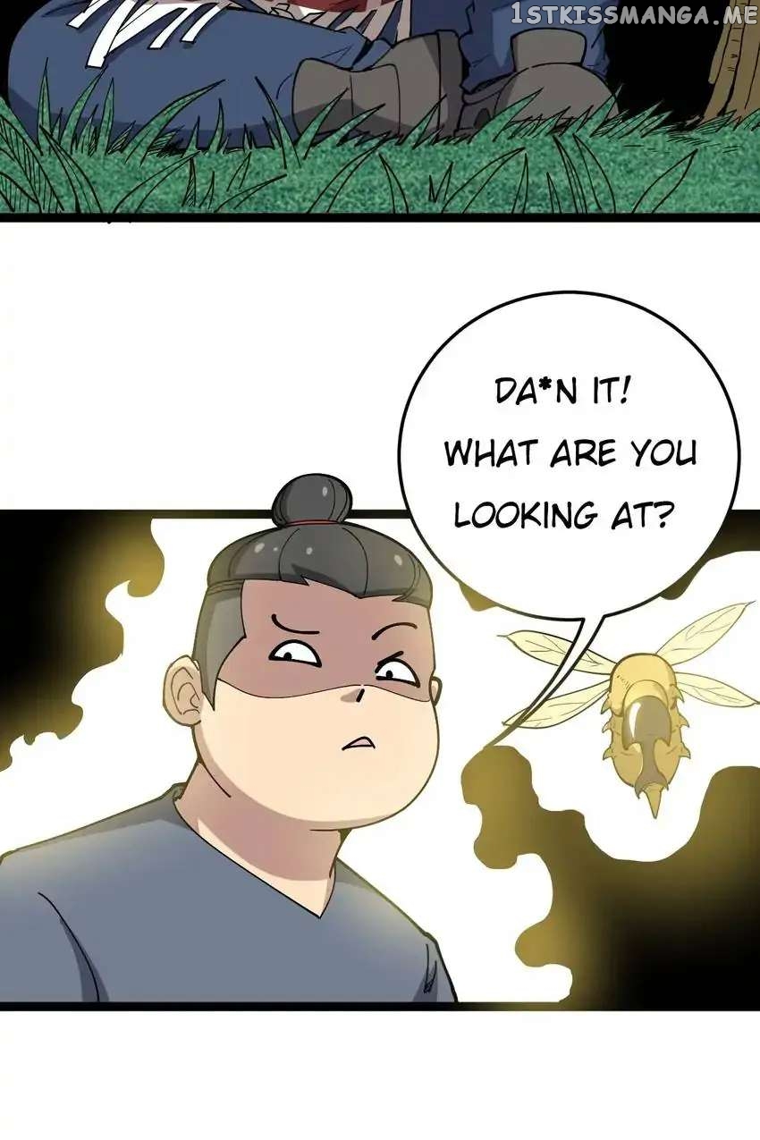 Poisonous Witch Doctor chapter 26 - page 26