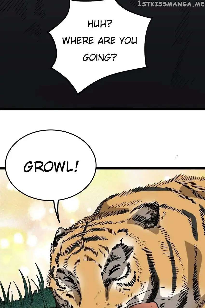 Poisonous Witch Doctor chapter 26 - page 29