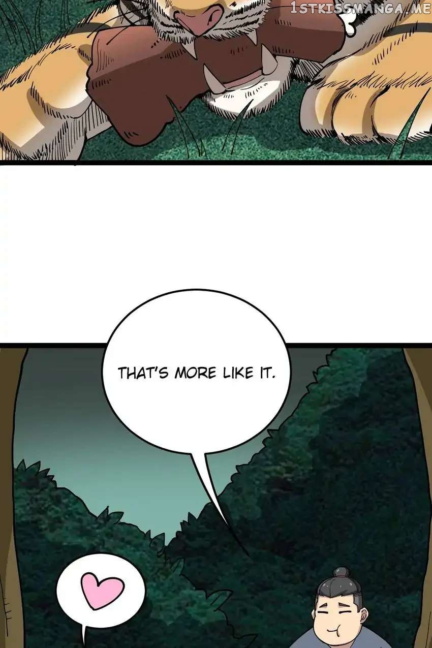 Poisonous Witch Doctor chapter 26 - page 30