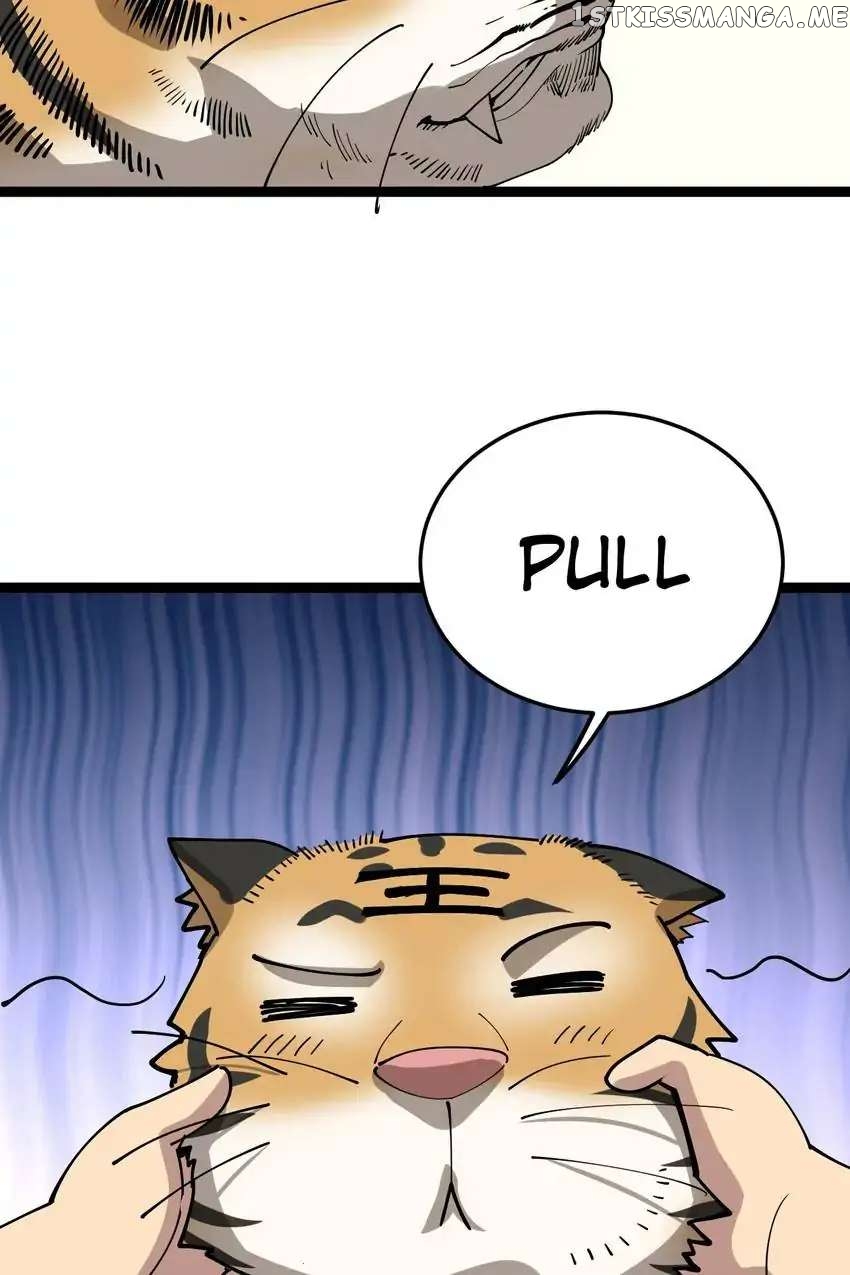 Poisonous Witch Doctor chapter 26 - page 32
