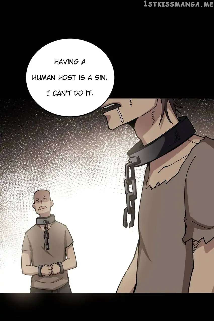 Poisonous Witch Doctor chapter 26 - page 37