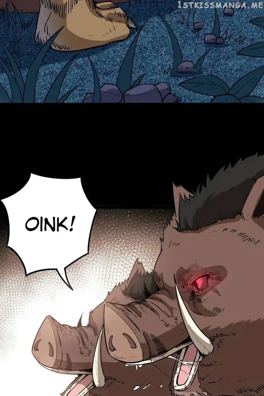Poisonous Witch Doctor chapter 26 - page 4