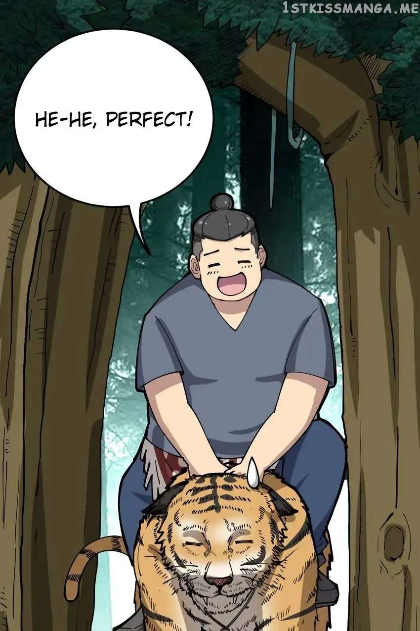 Poisonous Witch Doctor chapter 26 - page 45