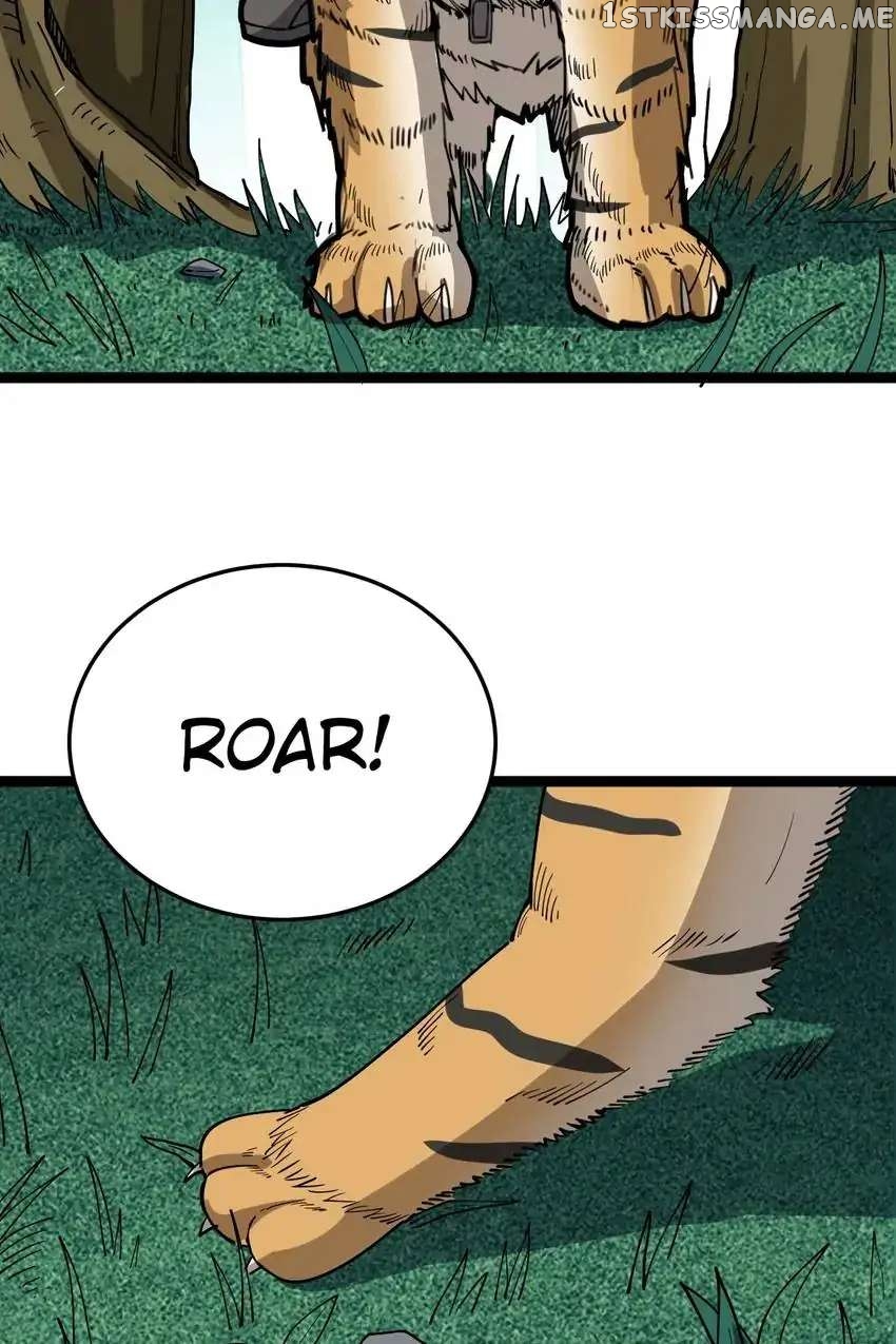 Poisonous Witch Doctor chapter 26 - page 46