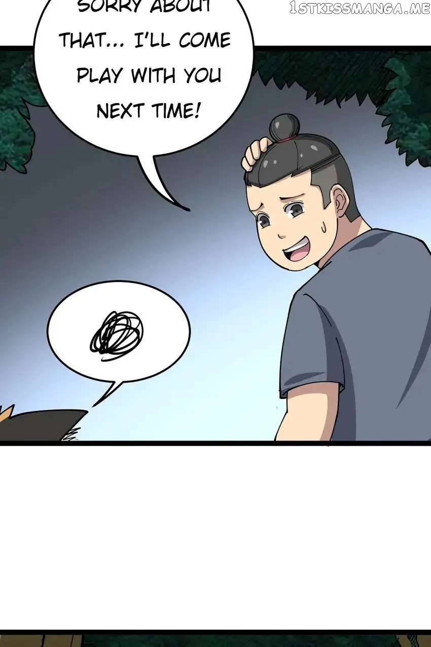Poisonous Witch Doctor chapter 26 - page 49