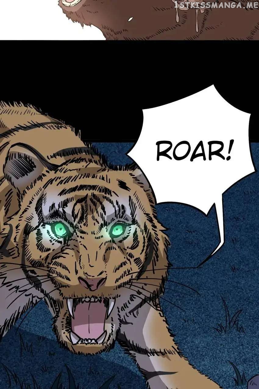 Poisonous Witch Doctor chapter 26 - page 5