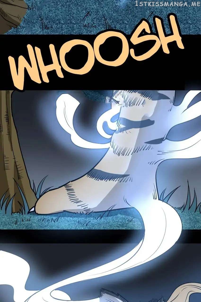 Poisonous Witch Doctor chapter 26 - page 55