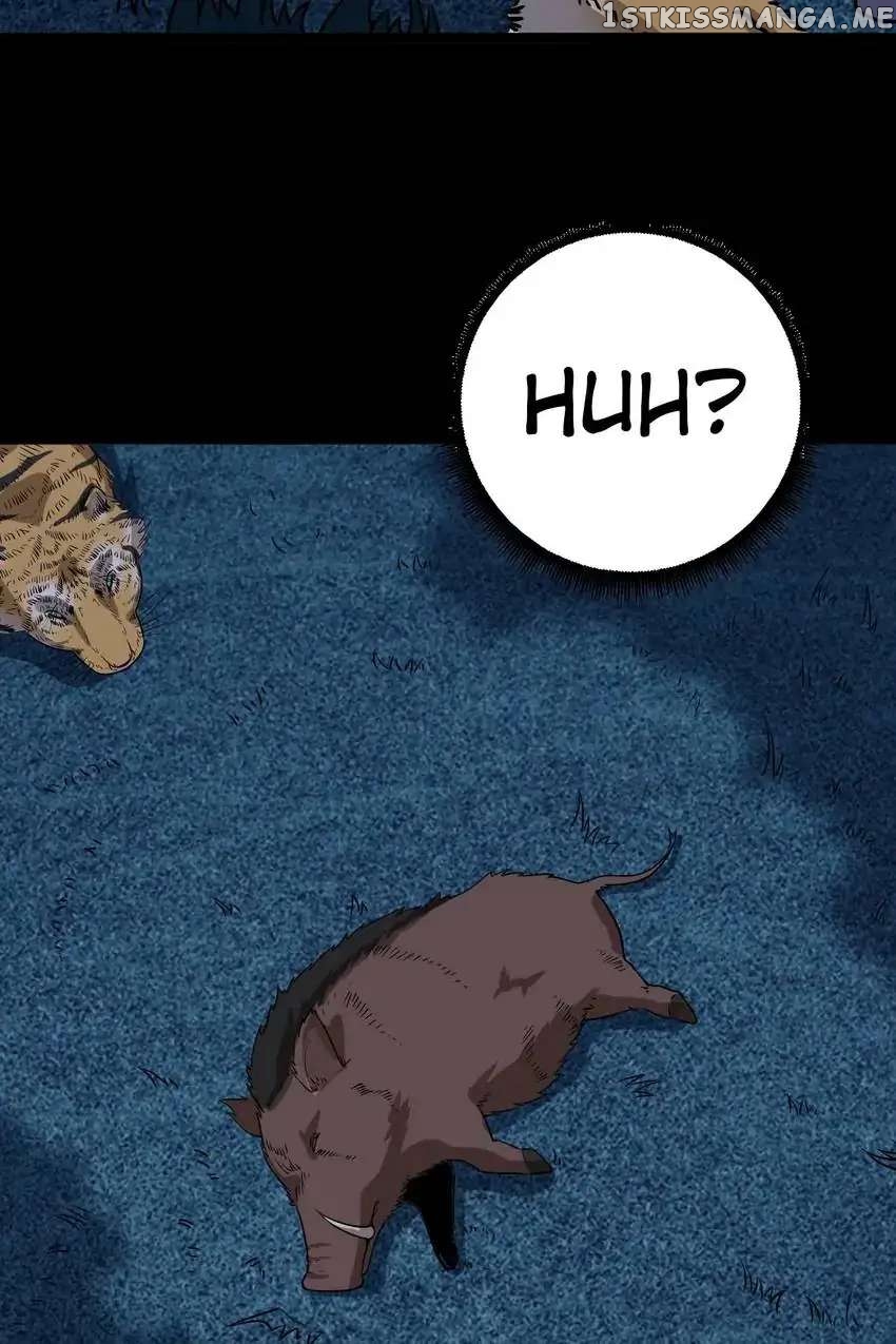 Poisonous Witch Doctor chapter 26 - page 6