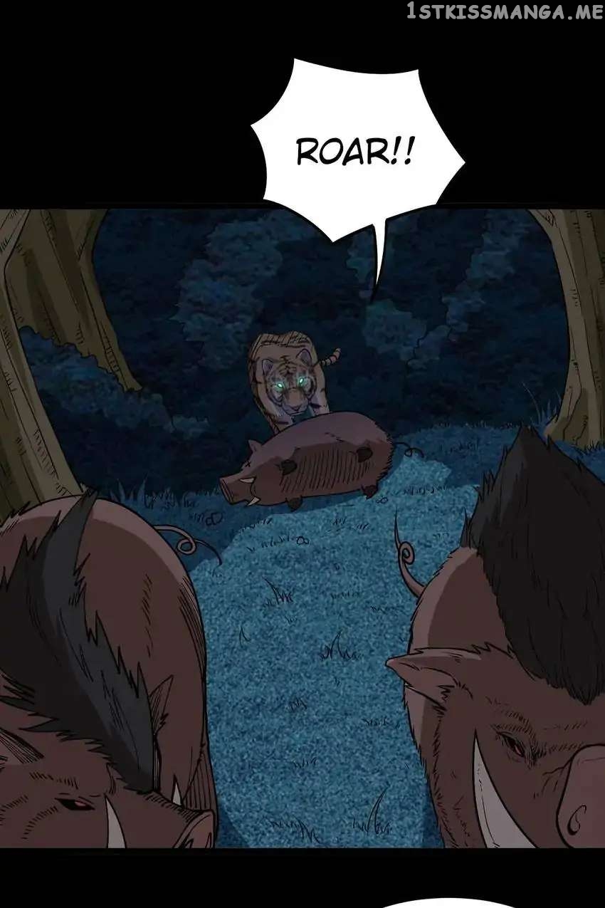 Poisonous Witch Doctor chapter 26 - page 9