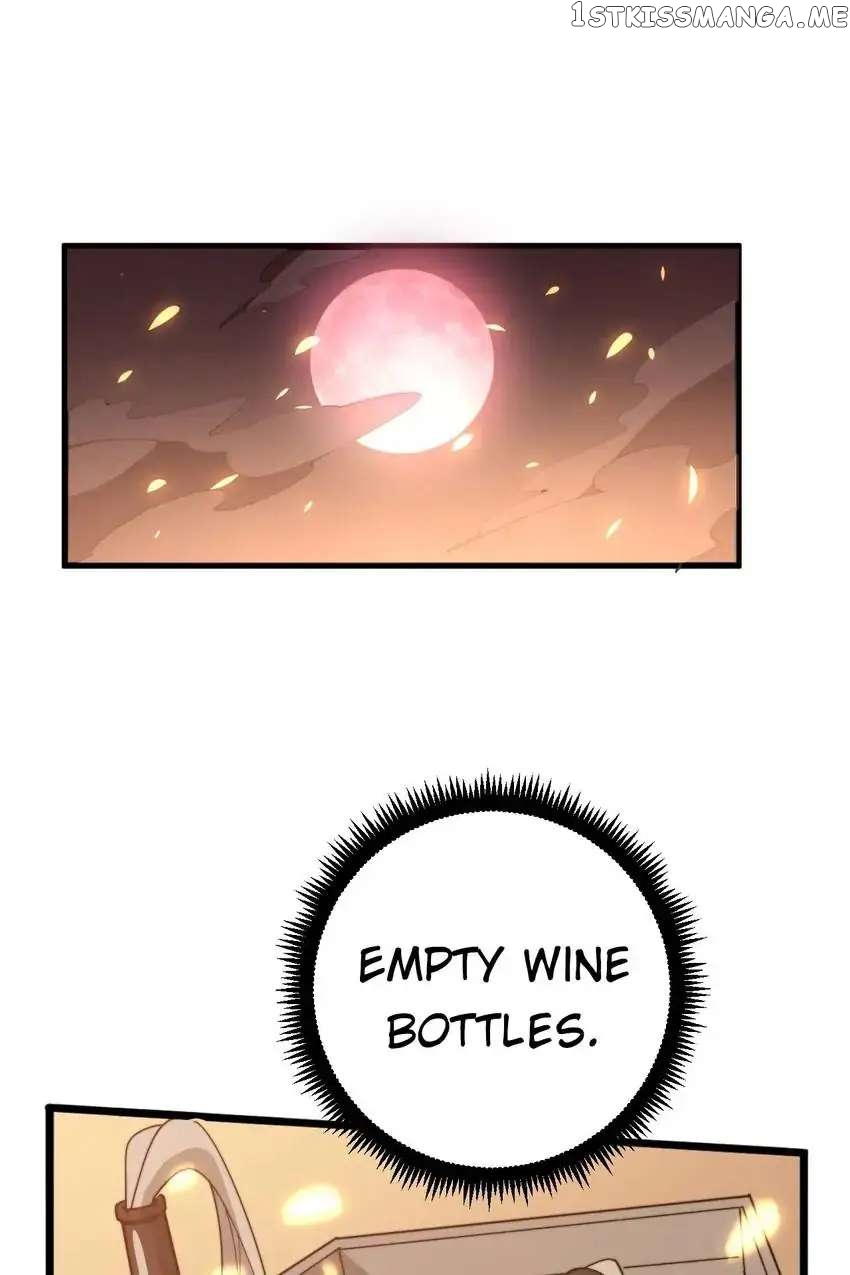 Poisonous Witch Doctor chapter 116 - page 1