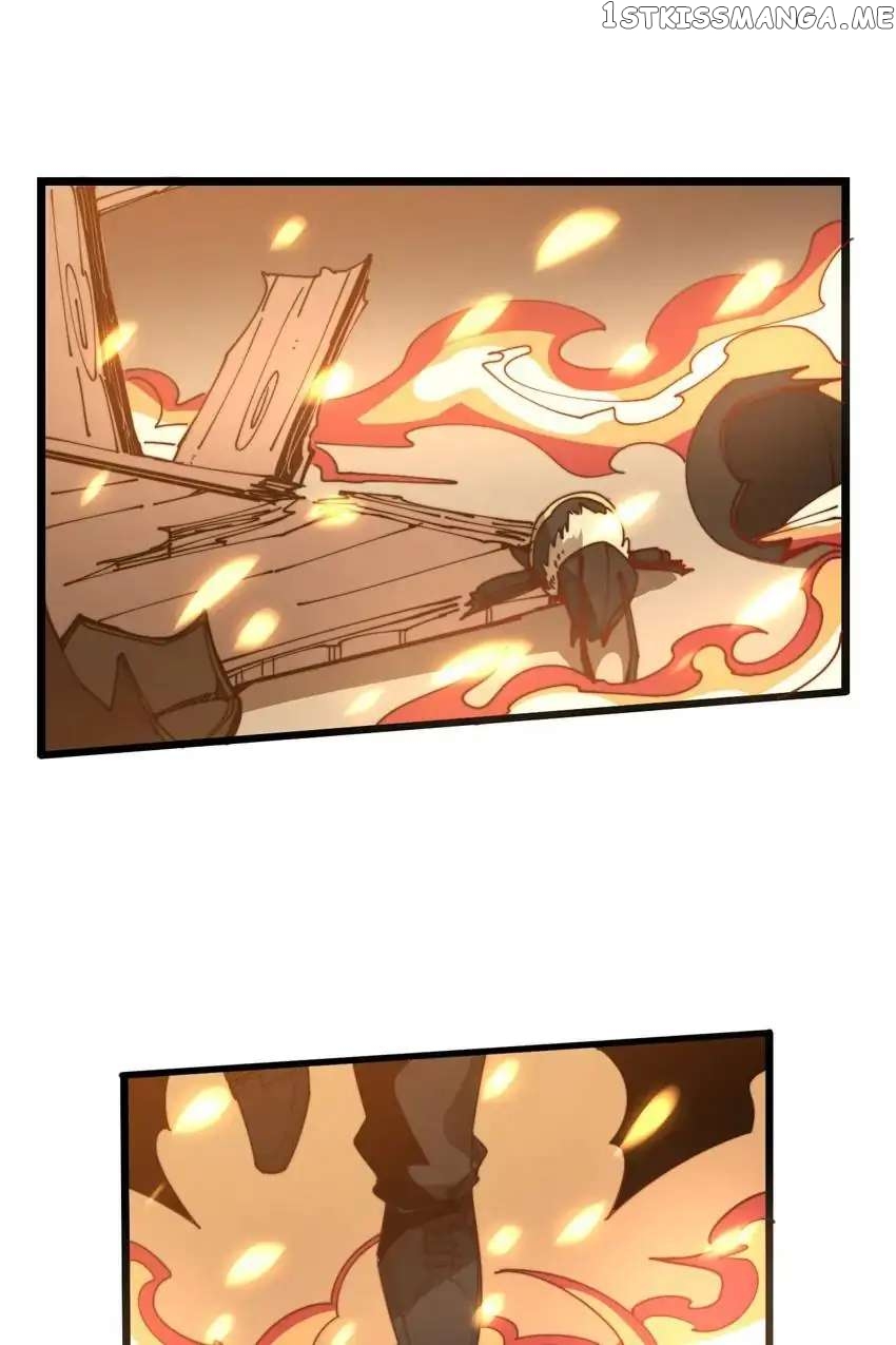 Poisonous Witch Doctor chapter 116 - page 35
