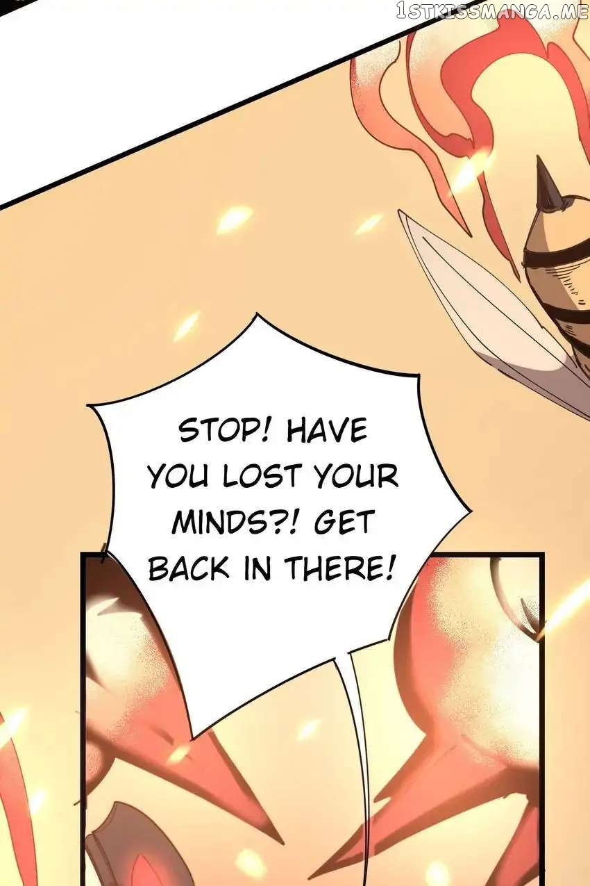 Poisonous Witch Doctor chapter 116 - page 55
