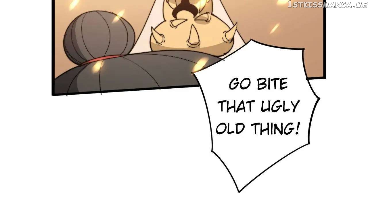 Poisonous Witch Doctor chapter 116 - page 65
