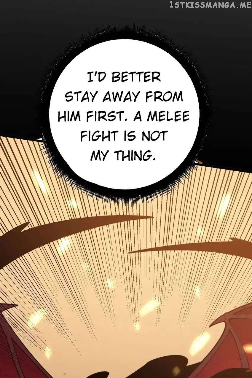 Poisonous Witch Doctor chapter 116 - page 77