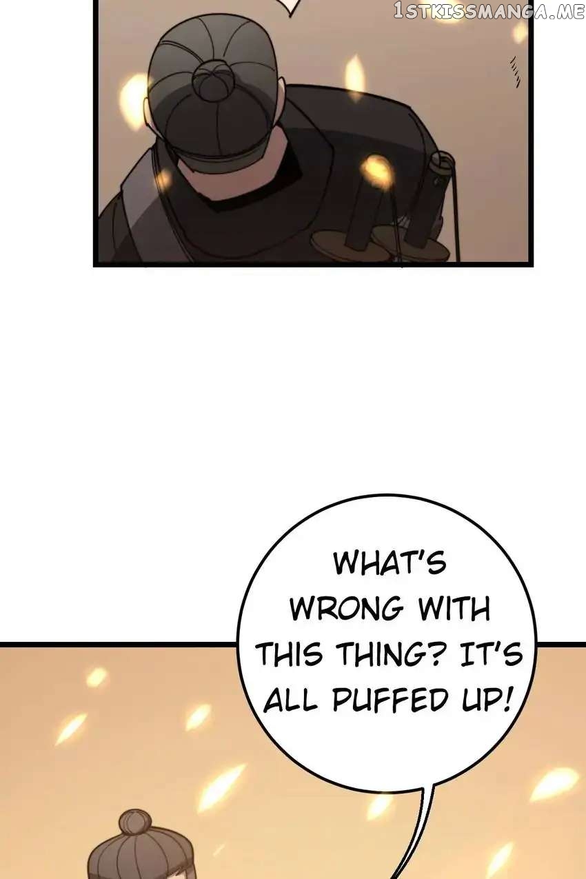 Poisonous Witch Doctor chapter 116 - page 83