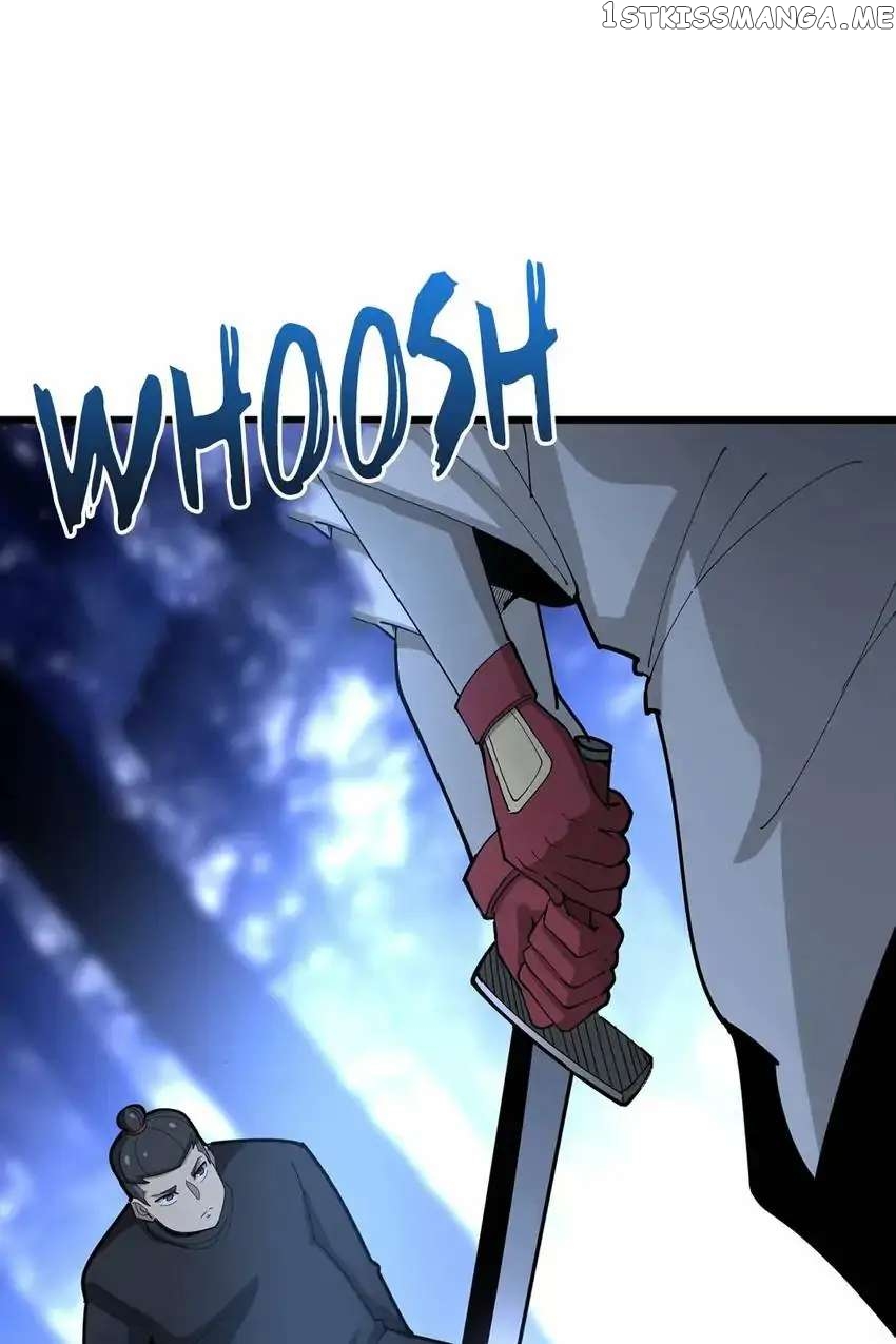 Poisonous Witch Doctor chapter 85 - page 1