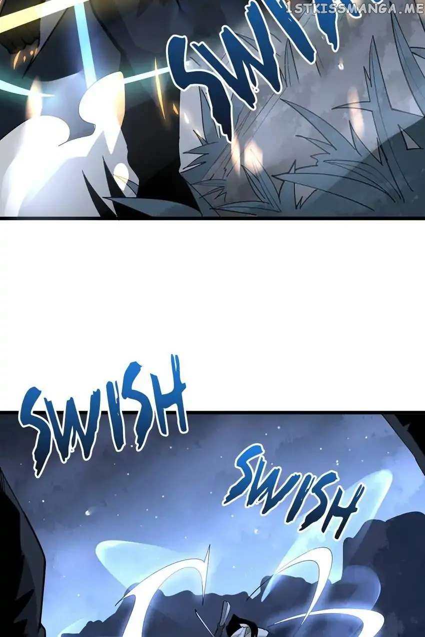 Poisonous Witch Doctor chapter 85 - page 10