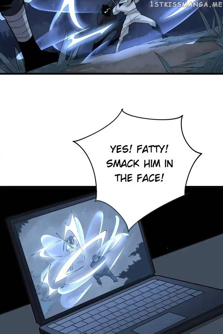 Poisonous Witch Doctor chapter 85 - page 11