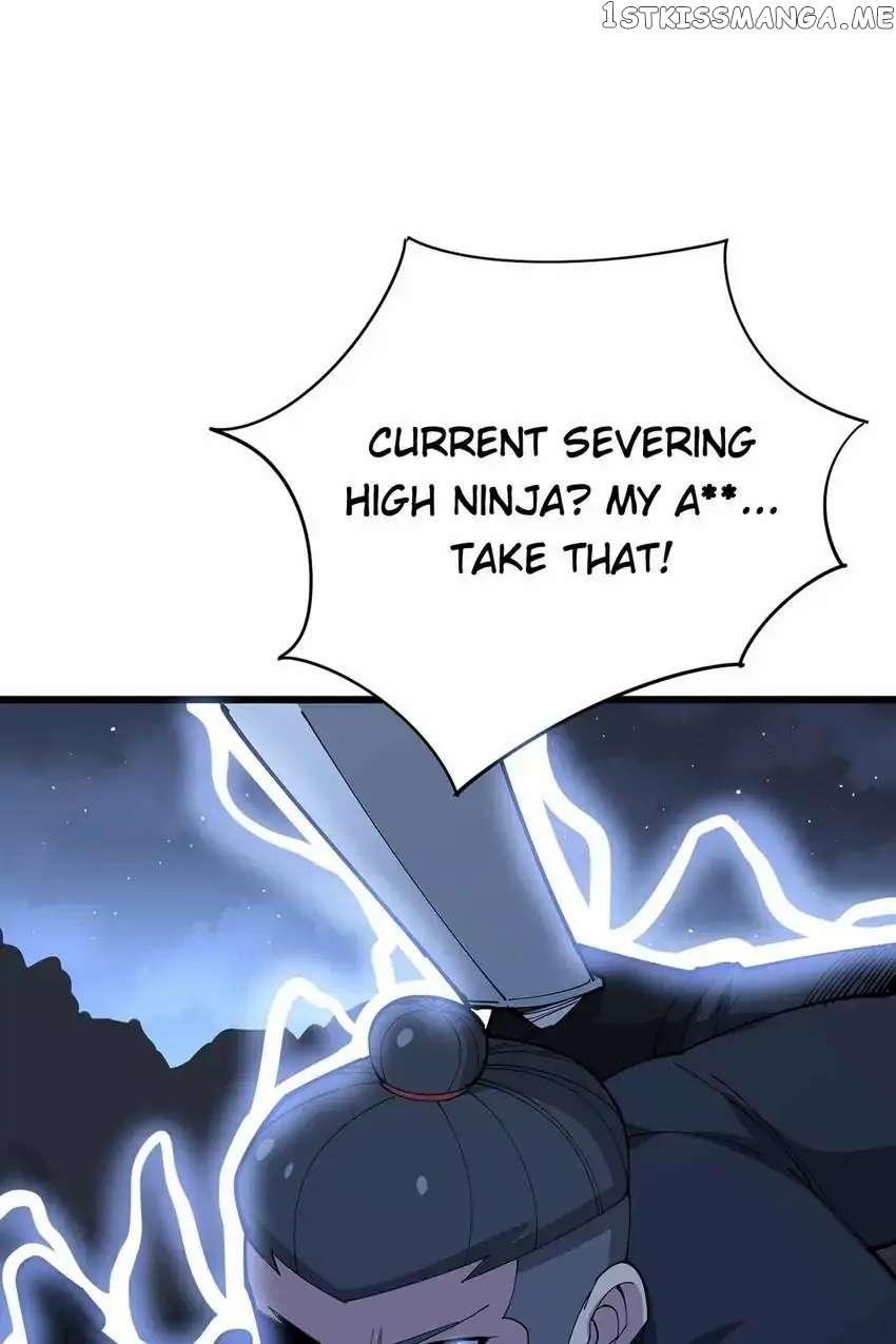 Poisonous Witch Doctor chapter 85 - page 16