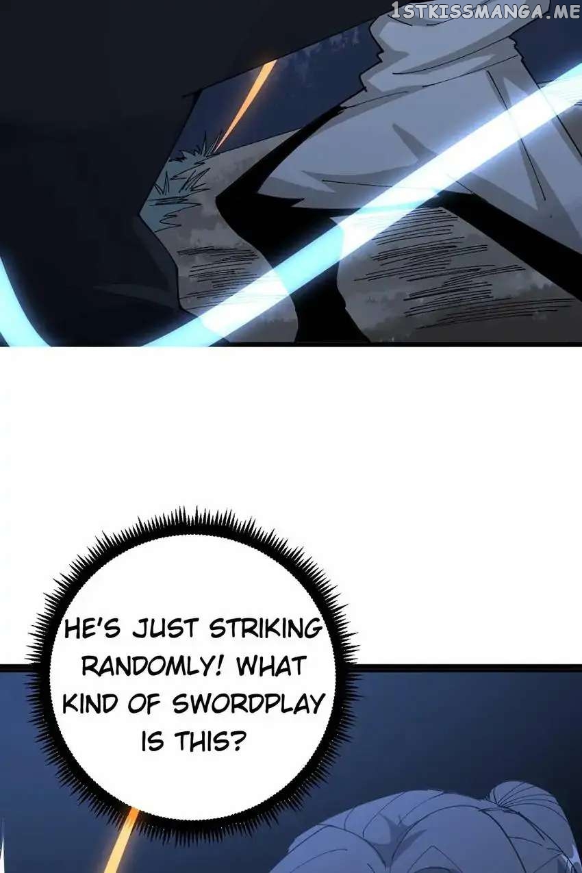 Poisonous Witch Doctor chapter 85 - page 19