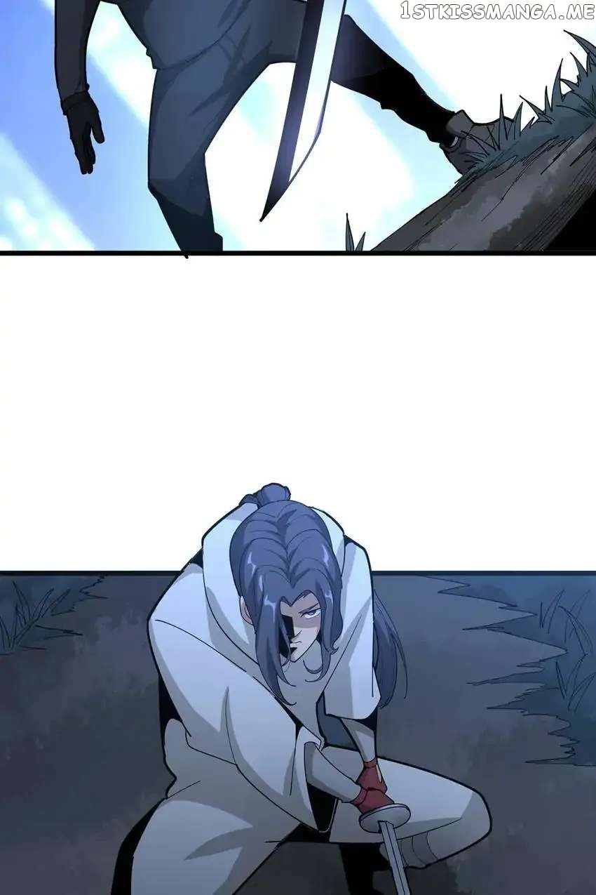 Poisonous Witch Doctor chapter 85 - page 2