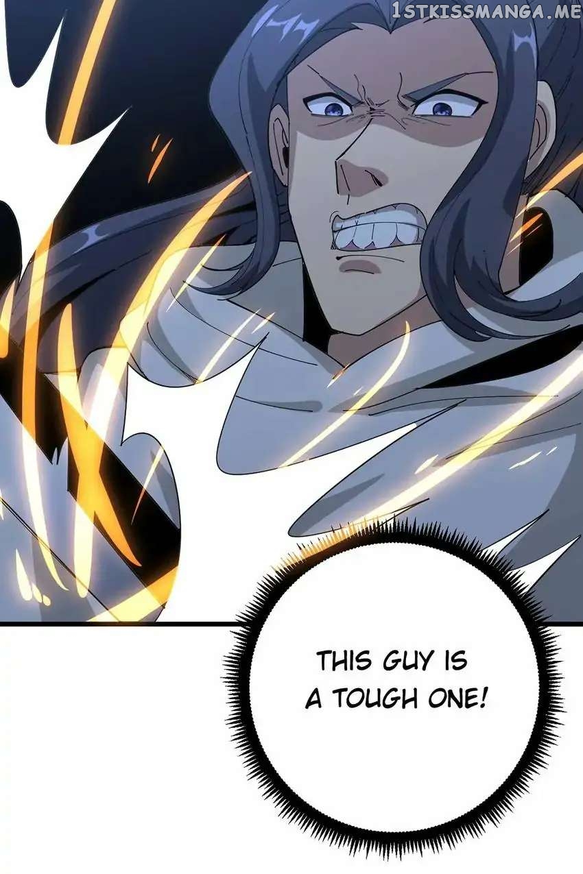 Poisonous Witch Doctor chapter 85 - page 20